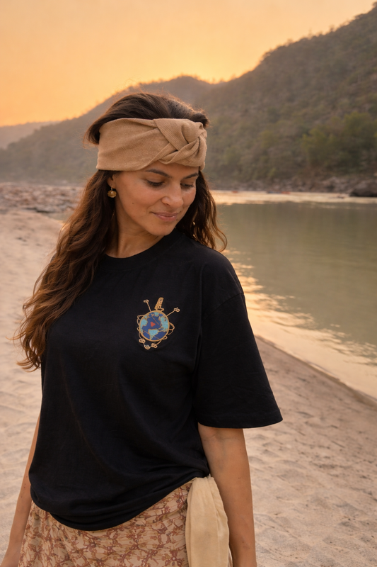 Earth Tee