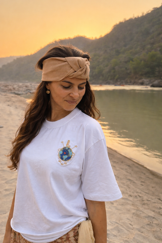 Earth Tee